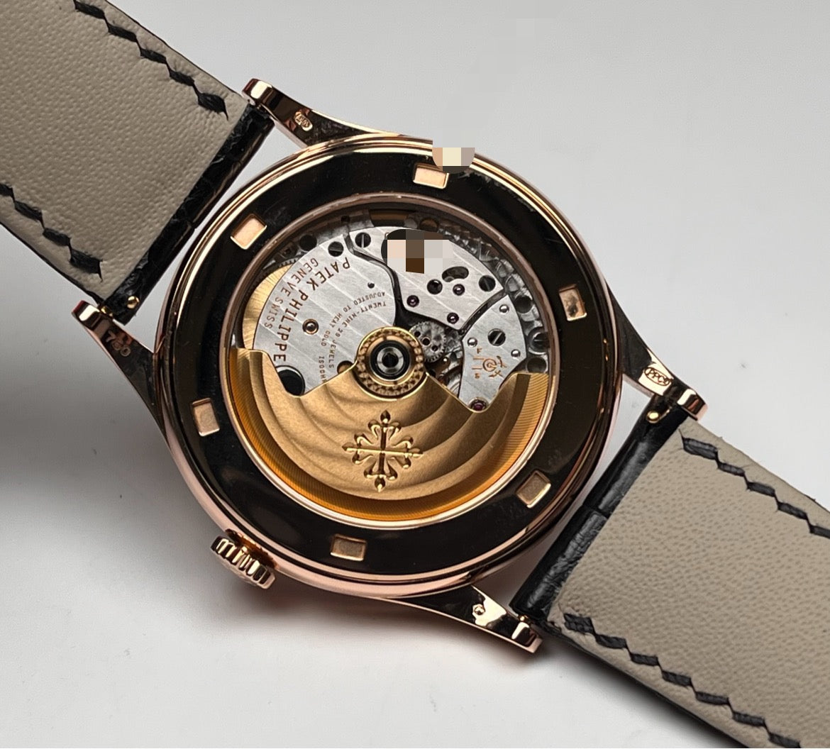 Patek Philippe 5296R-001
