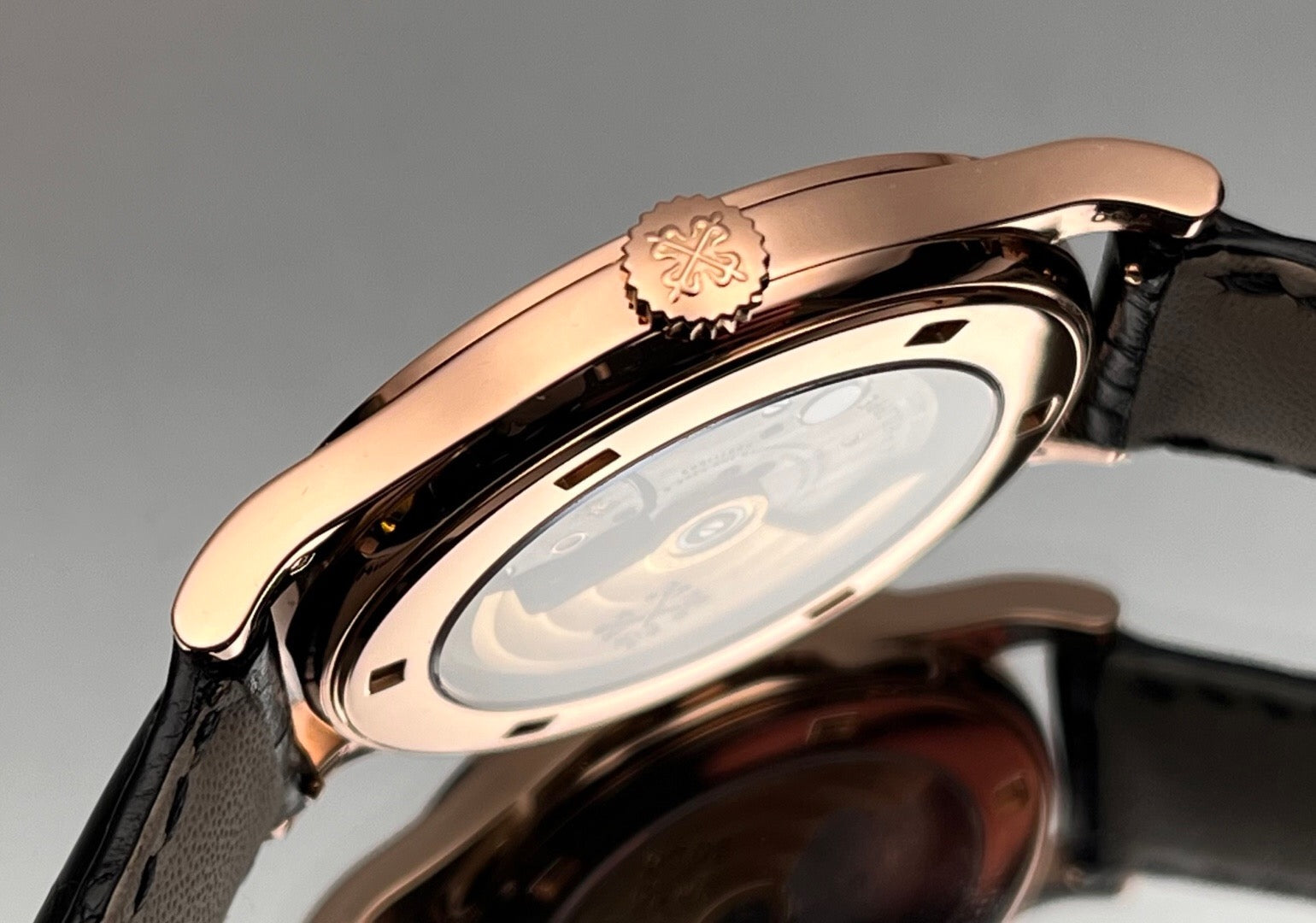 Patek Philippe 5296R-001