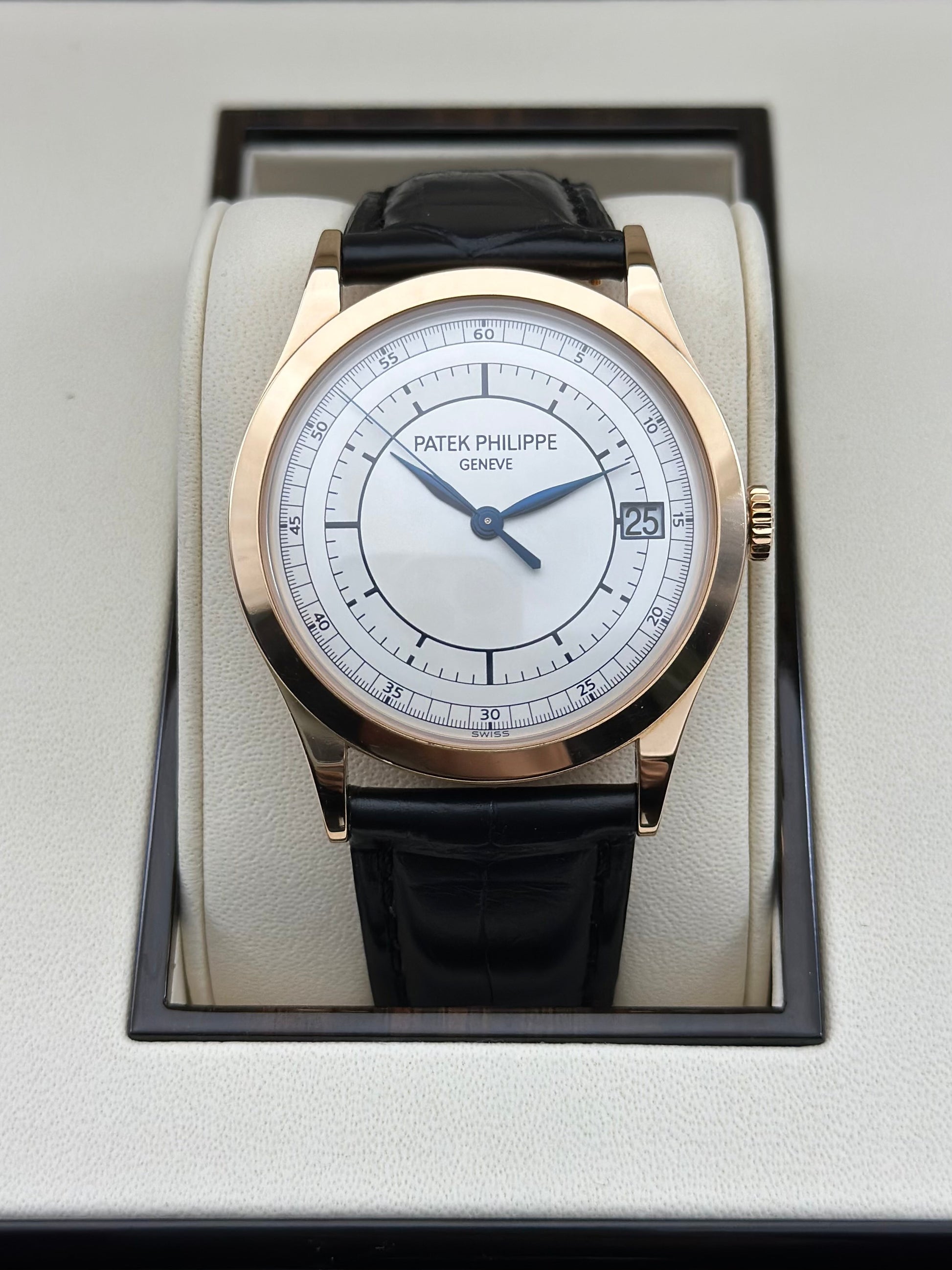 Patek Philippe 5296R-001