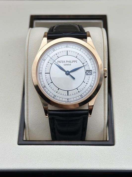 Patek Philippe 5296R-001