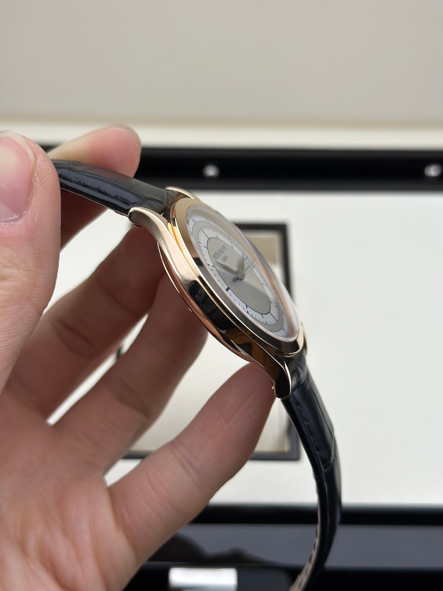 Patek Philippe 5296R-001