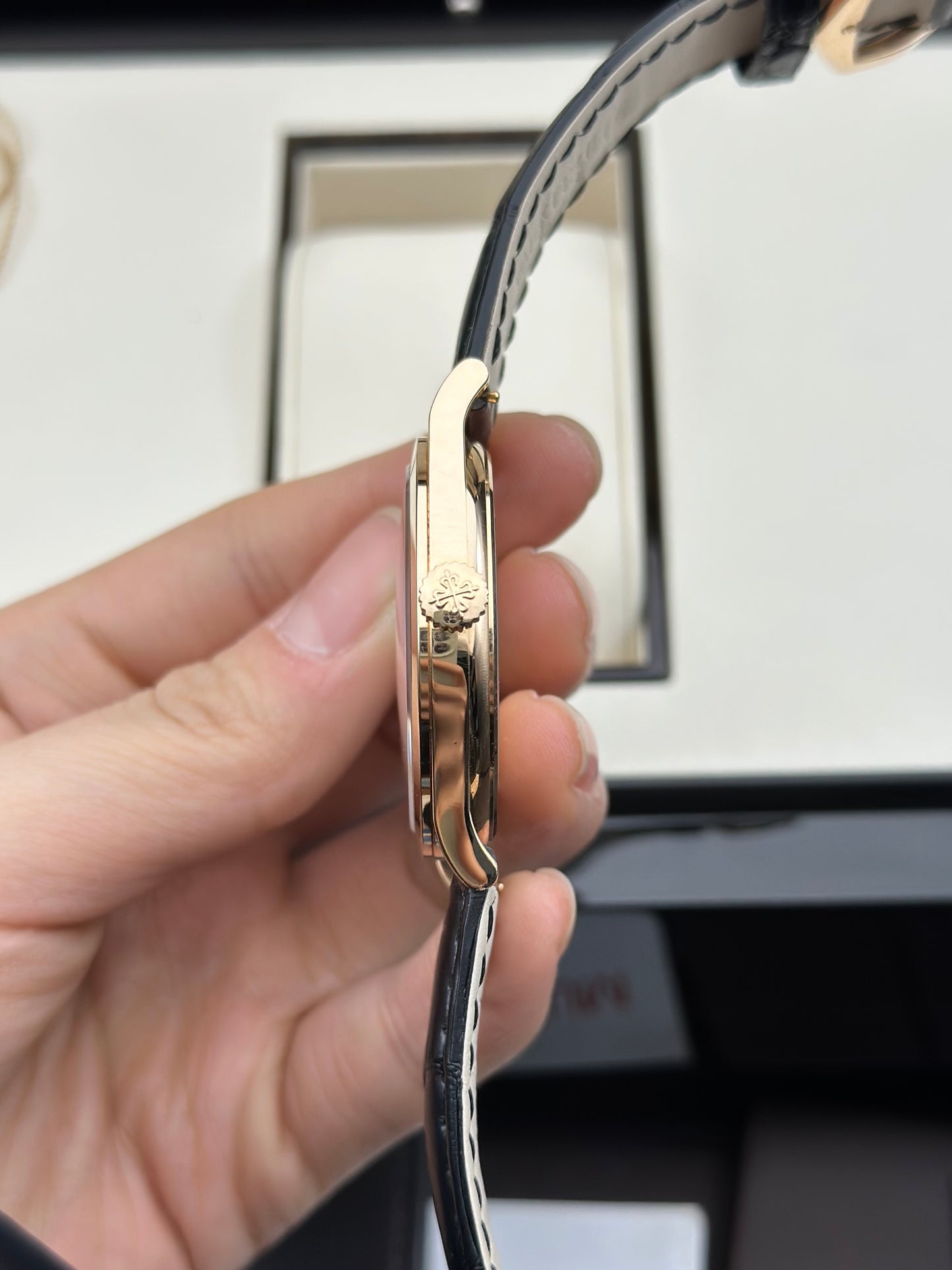 Patek Philippe 5296R-001