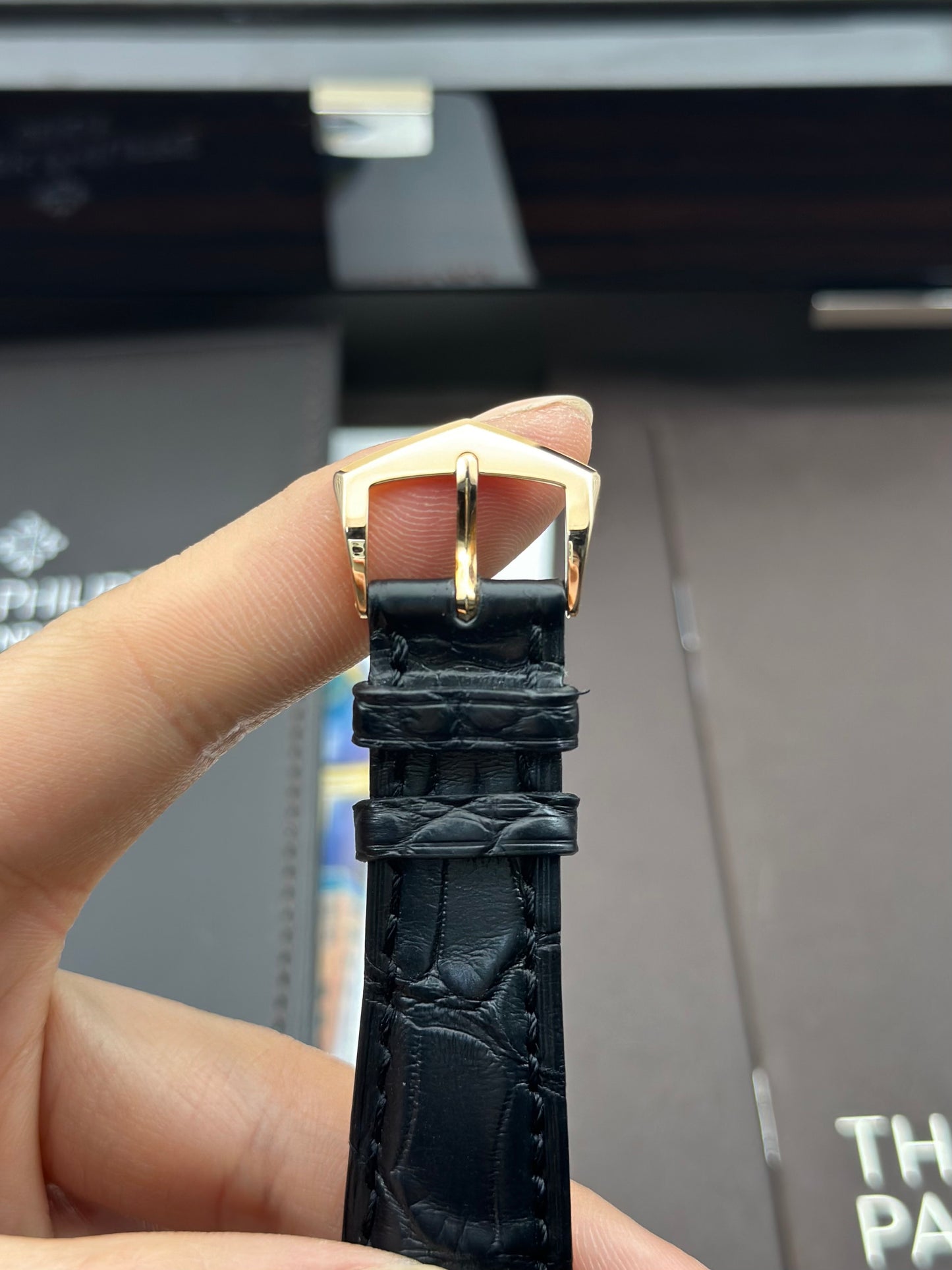 Patek Philippe 5296R-001