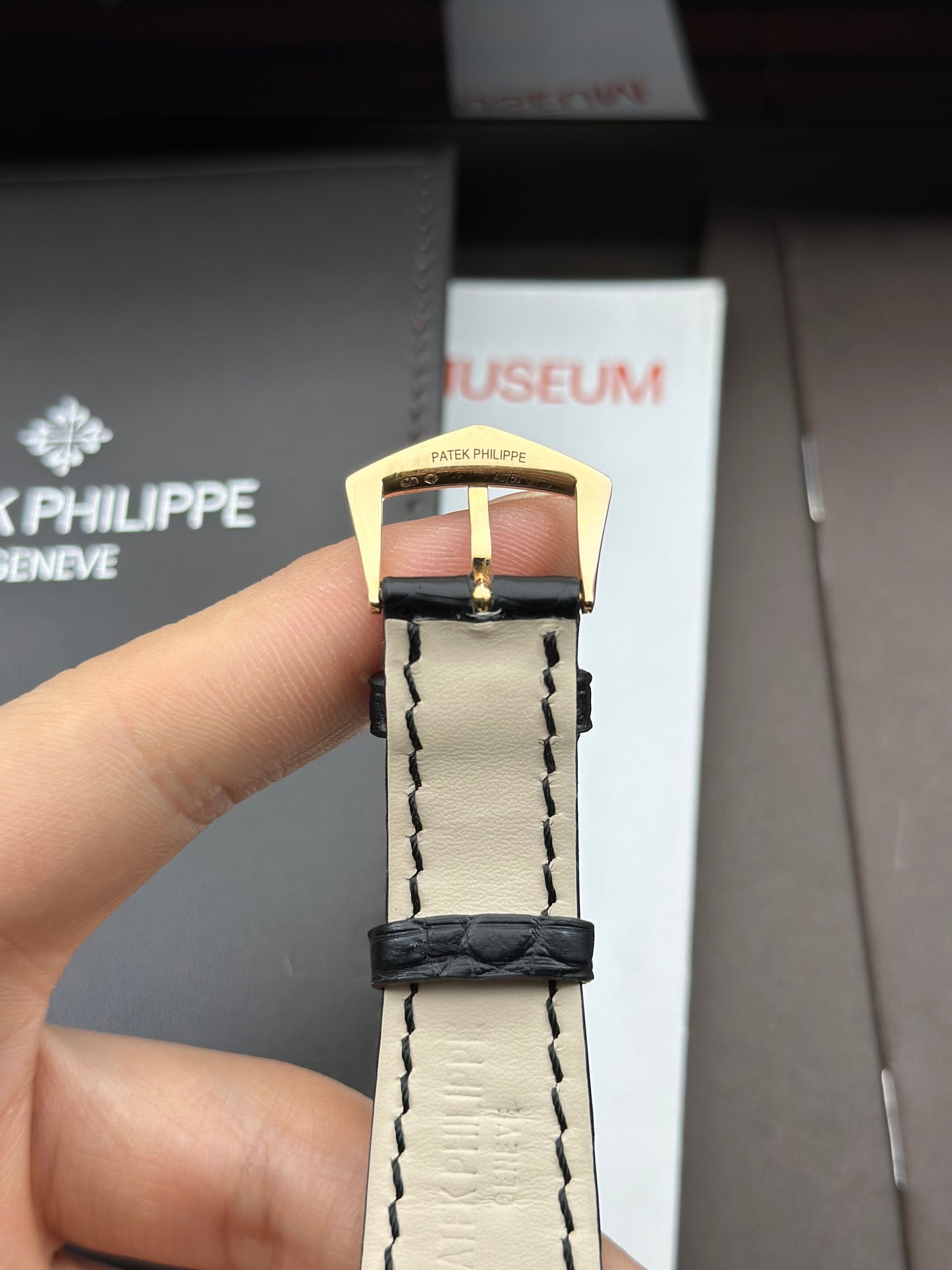 Patek Philippe 5296R-001