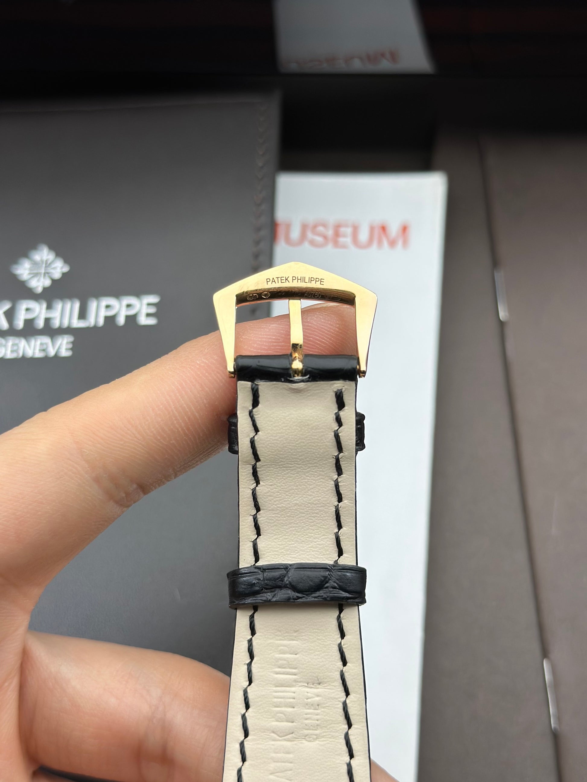 Patek Philippe 5296R-001