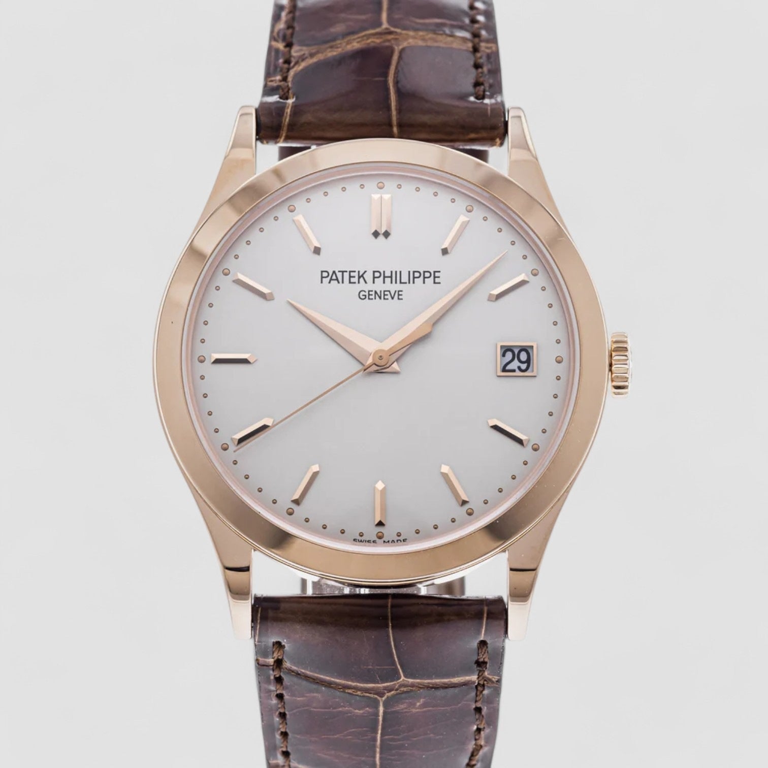 Patek Philippe 5296R-010