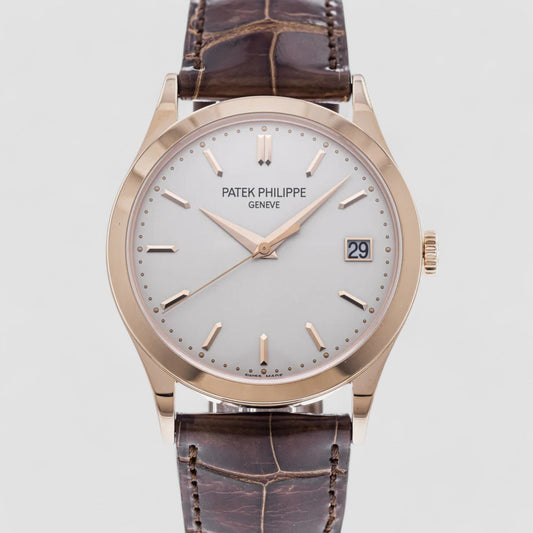 Patek Philippe 5296R-010