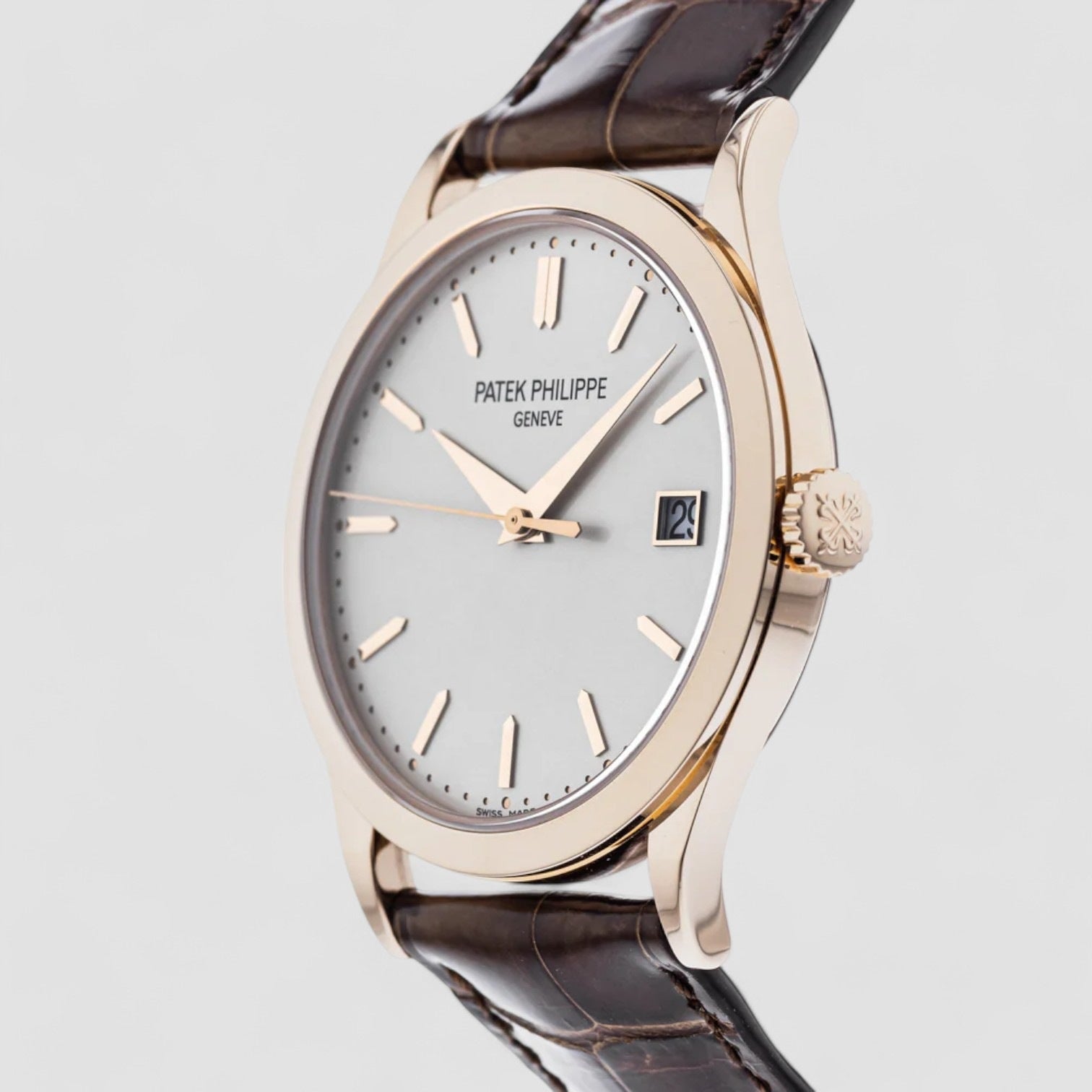 Patek Philippe 5296R-010