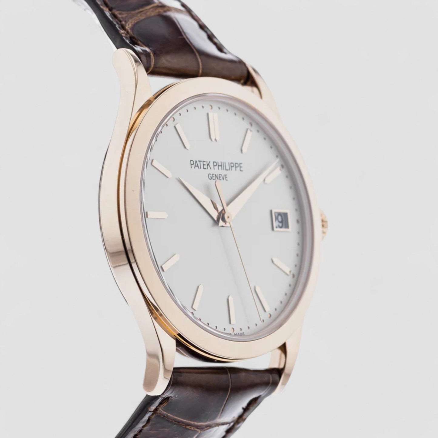 Patek Philippe 5296R-010