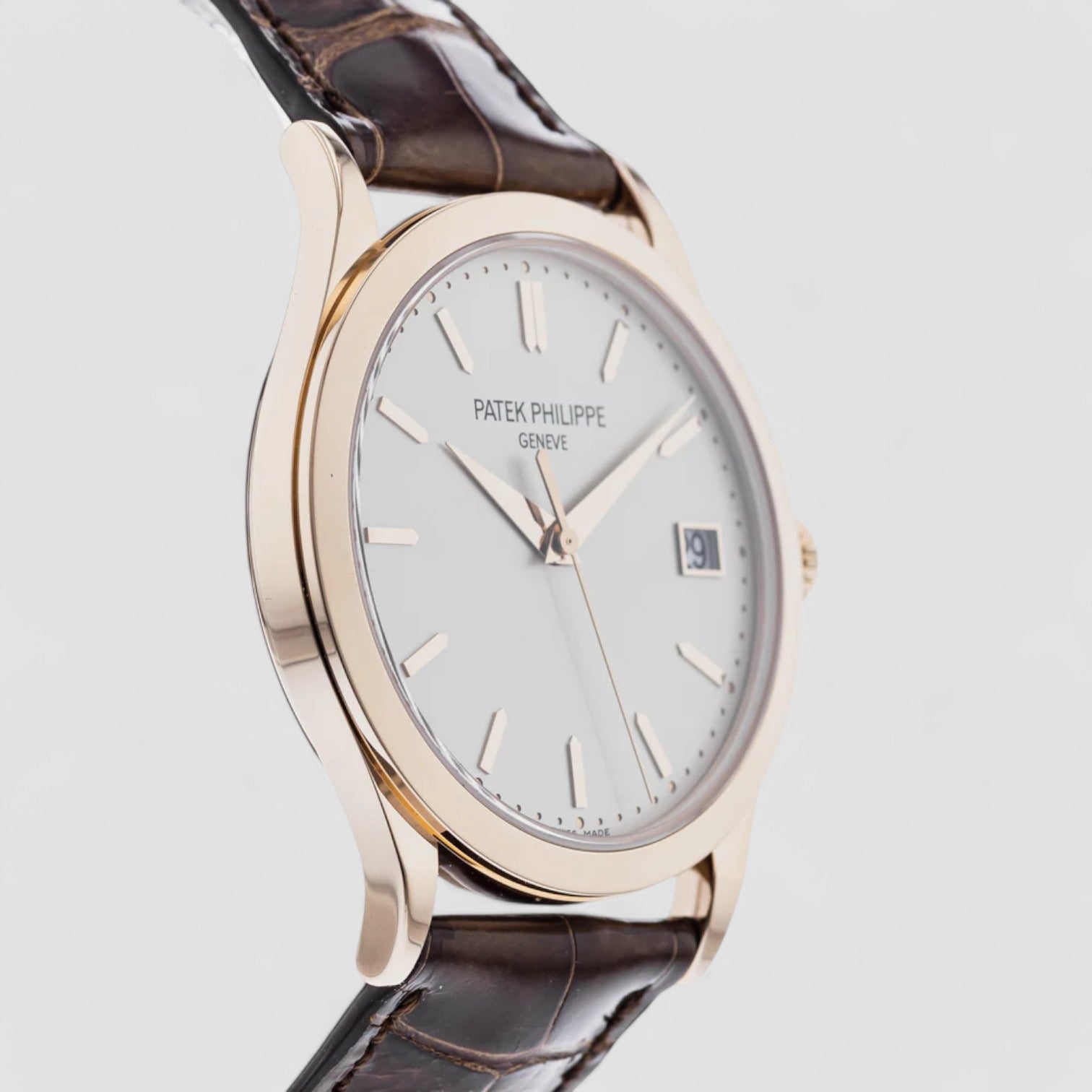 Patek Philippe 5296R-010
