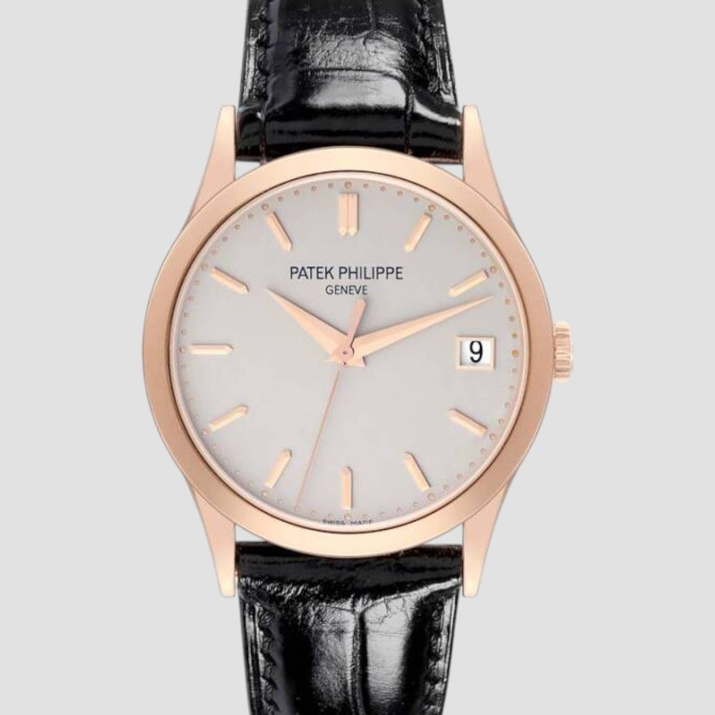 Patek Philippe 5296R-010