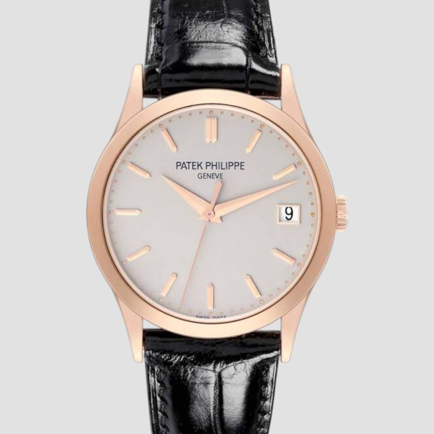 Patek Philippe 5296R-010