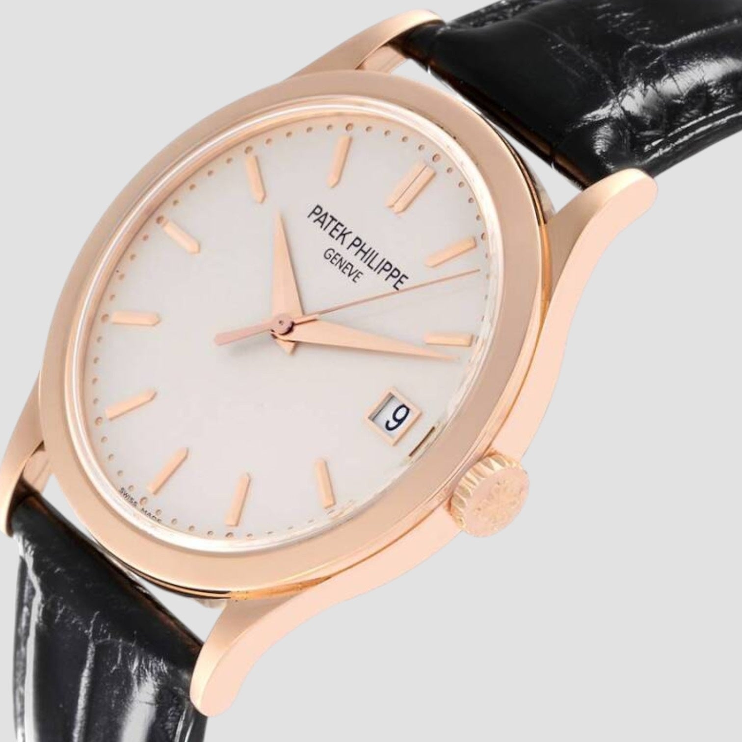 Patek Philippe 5296R-010