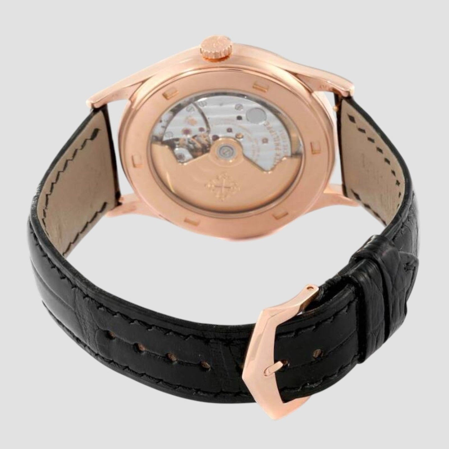 Patek Philippe 5296R-010