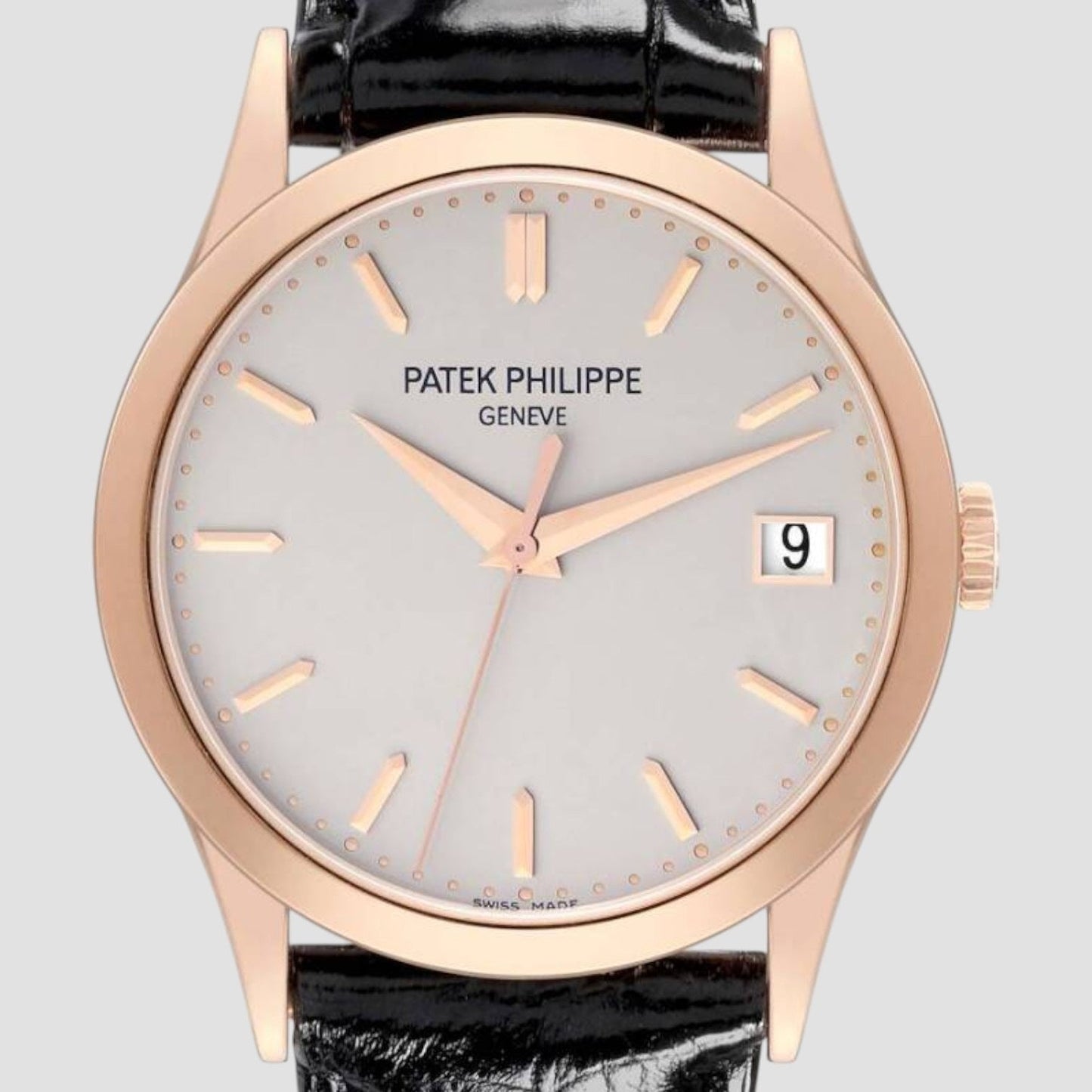 Patek Philippe 5296R-010