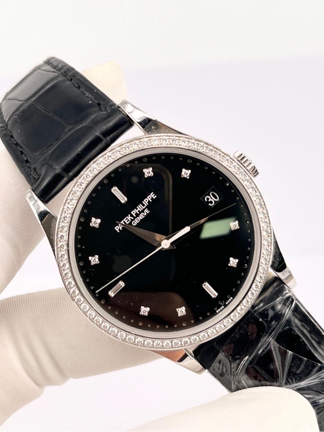 Patek Philippe 5297G-001