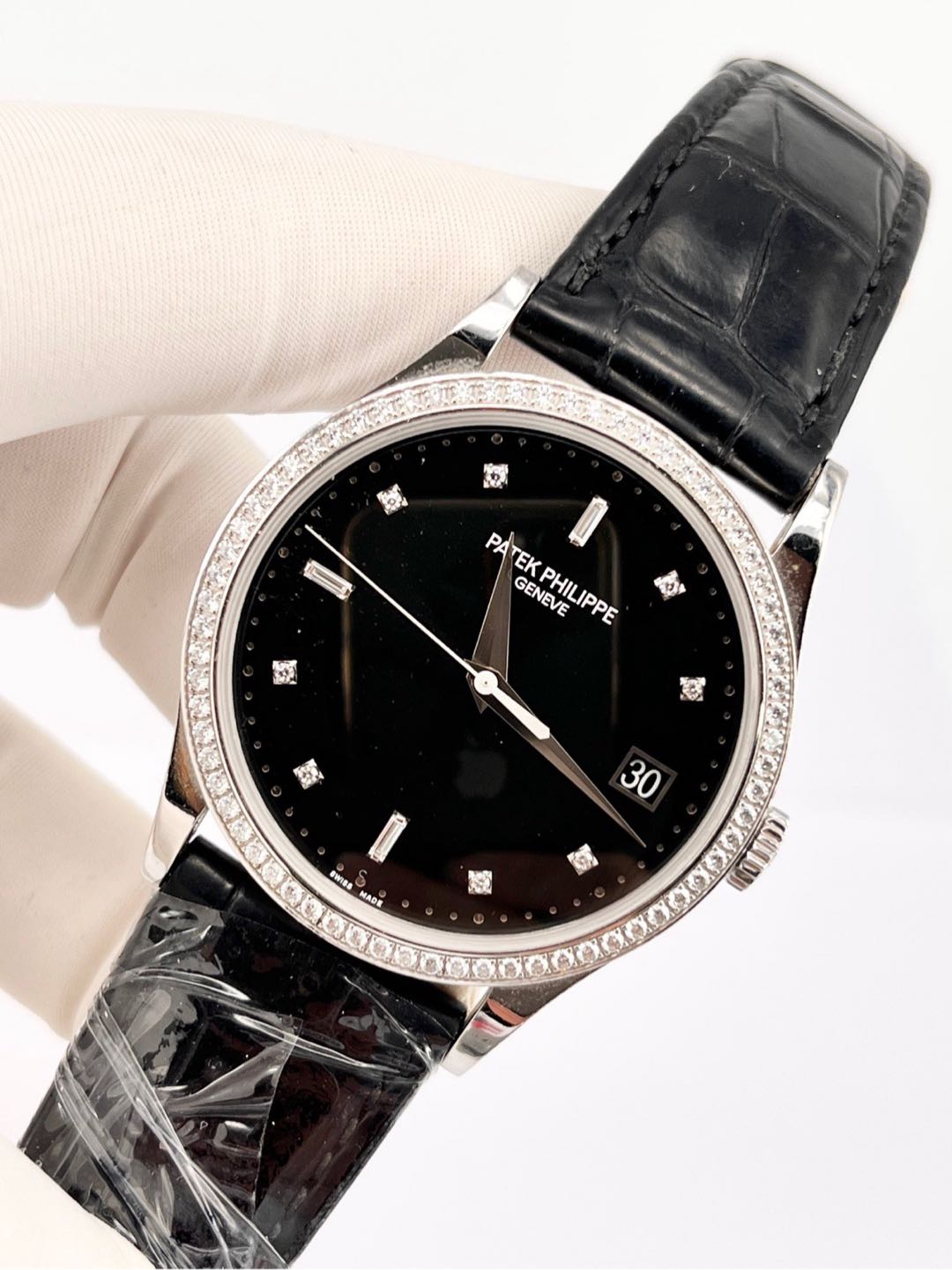 Patek Philippe 5297G-001