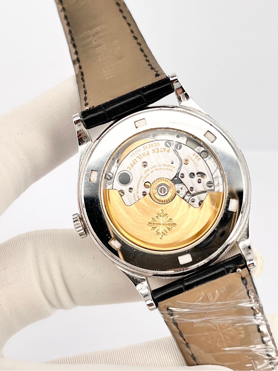 Patek Philippe 5297G-001