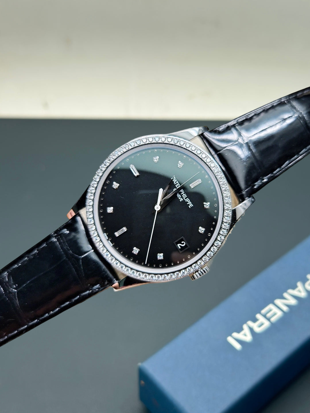 Patek Philippe 5297G-001