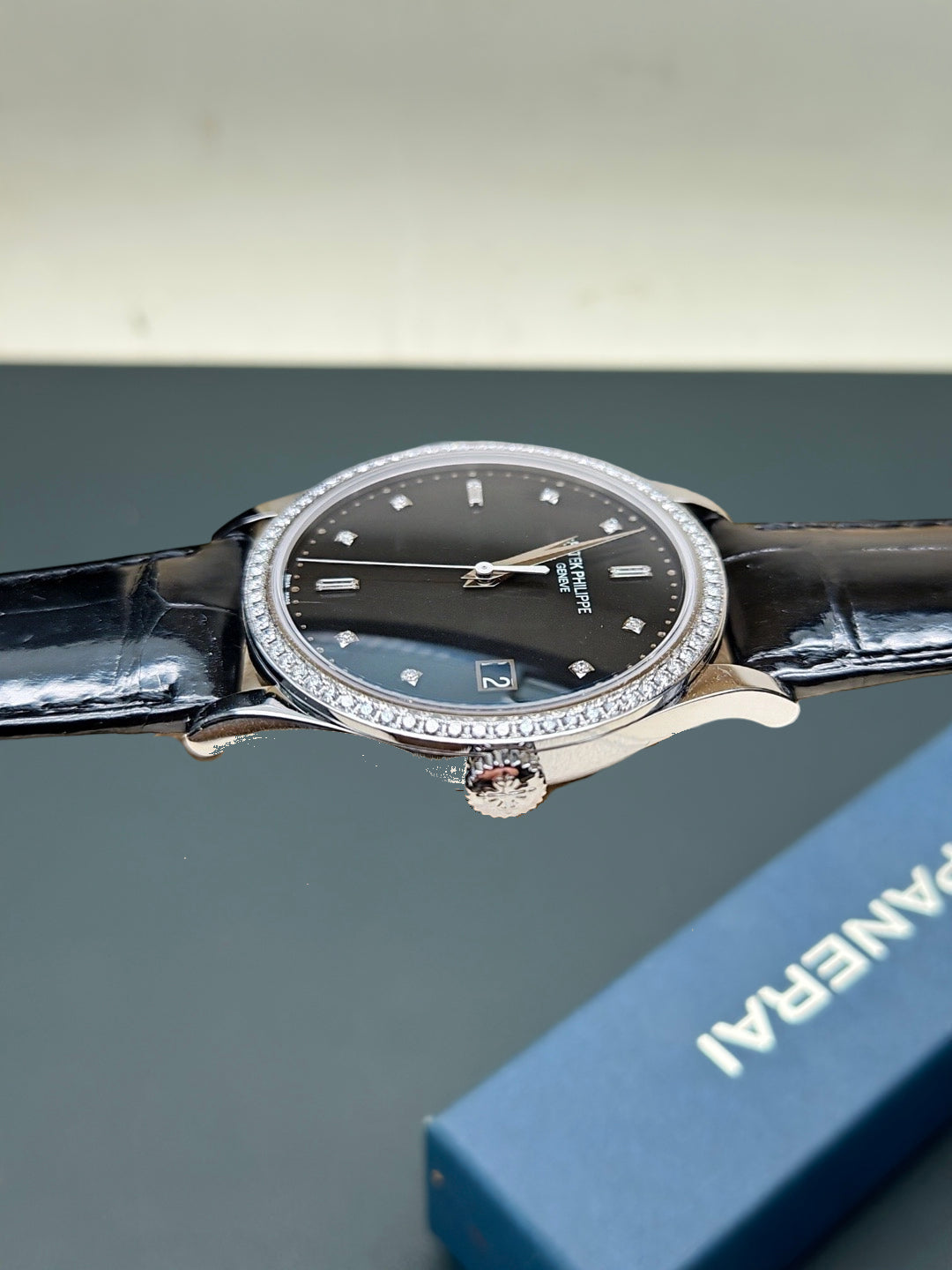 Patek Philippe 5297G-001