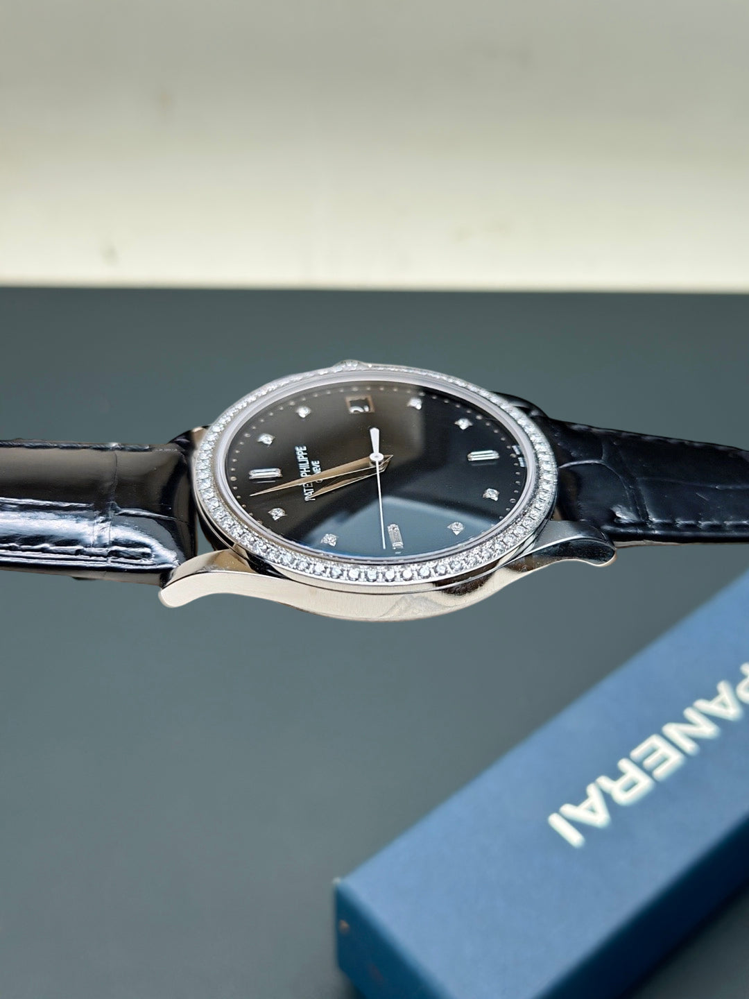Patek Philippe 5297G-001
