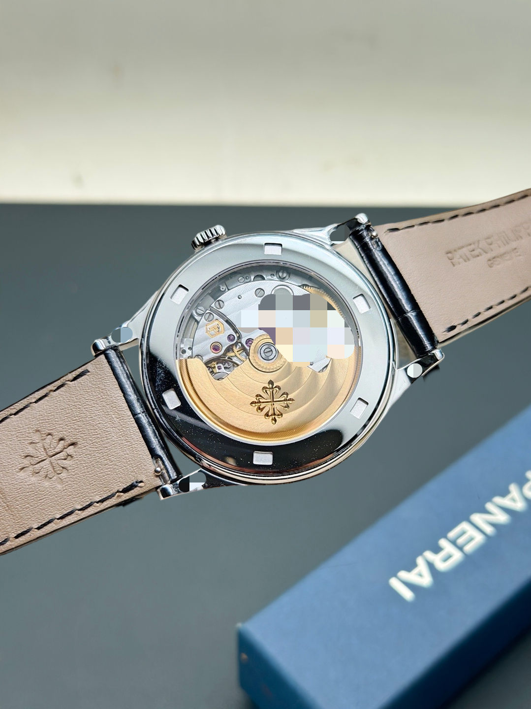 Patek Philippe 5297G-001
