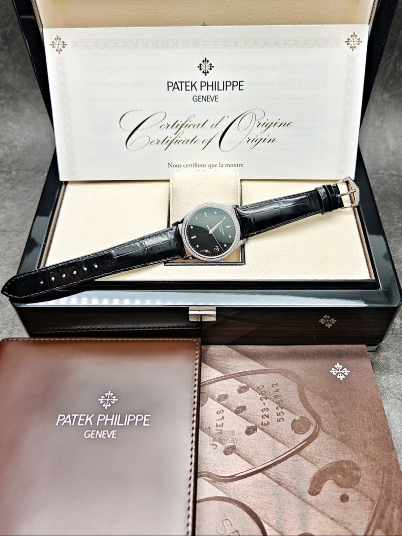 Patek Philippe 5297G-001