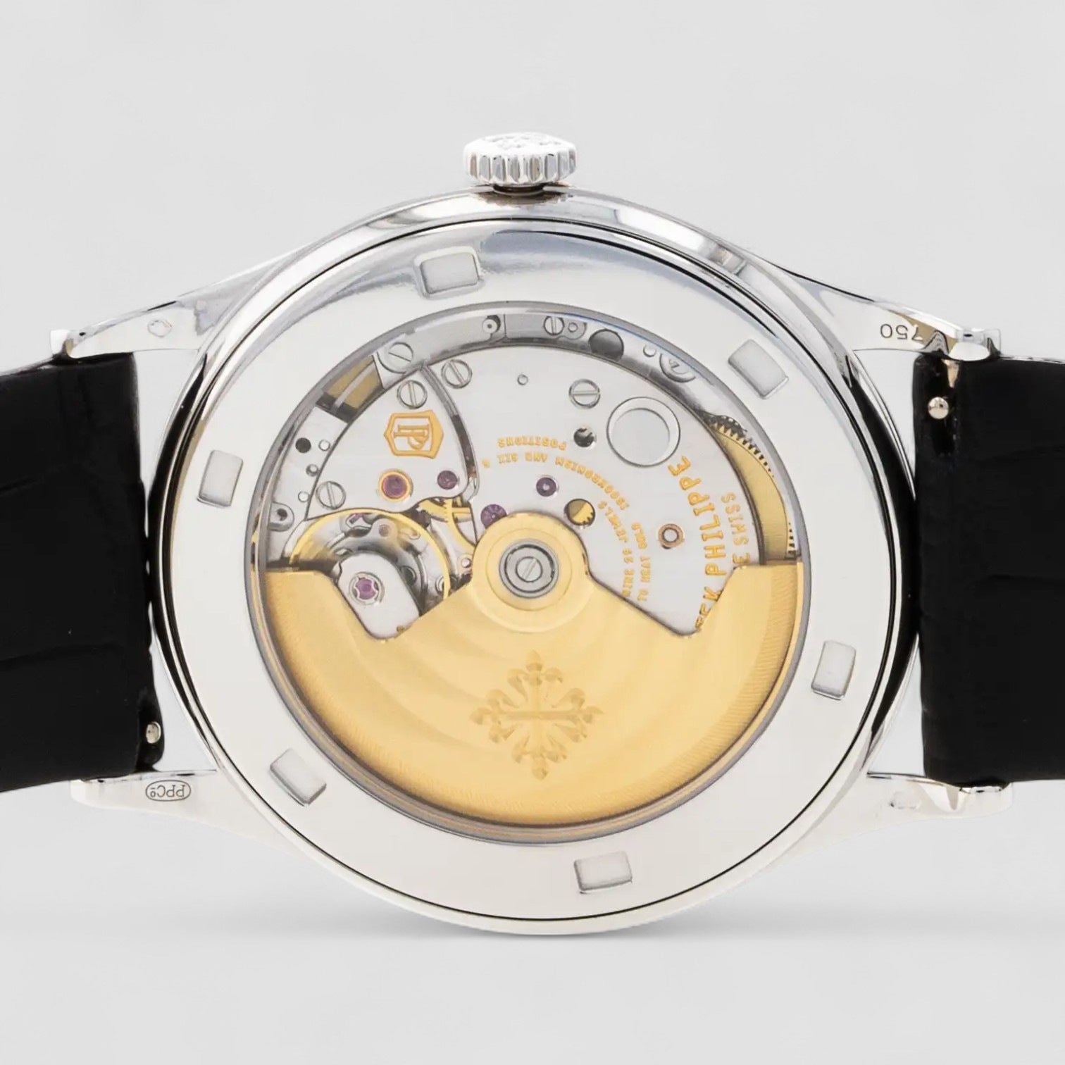 Patek Philippe 5297G