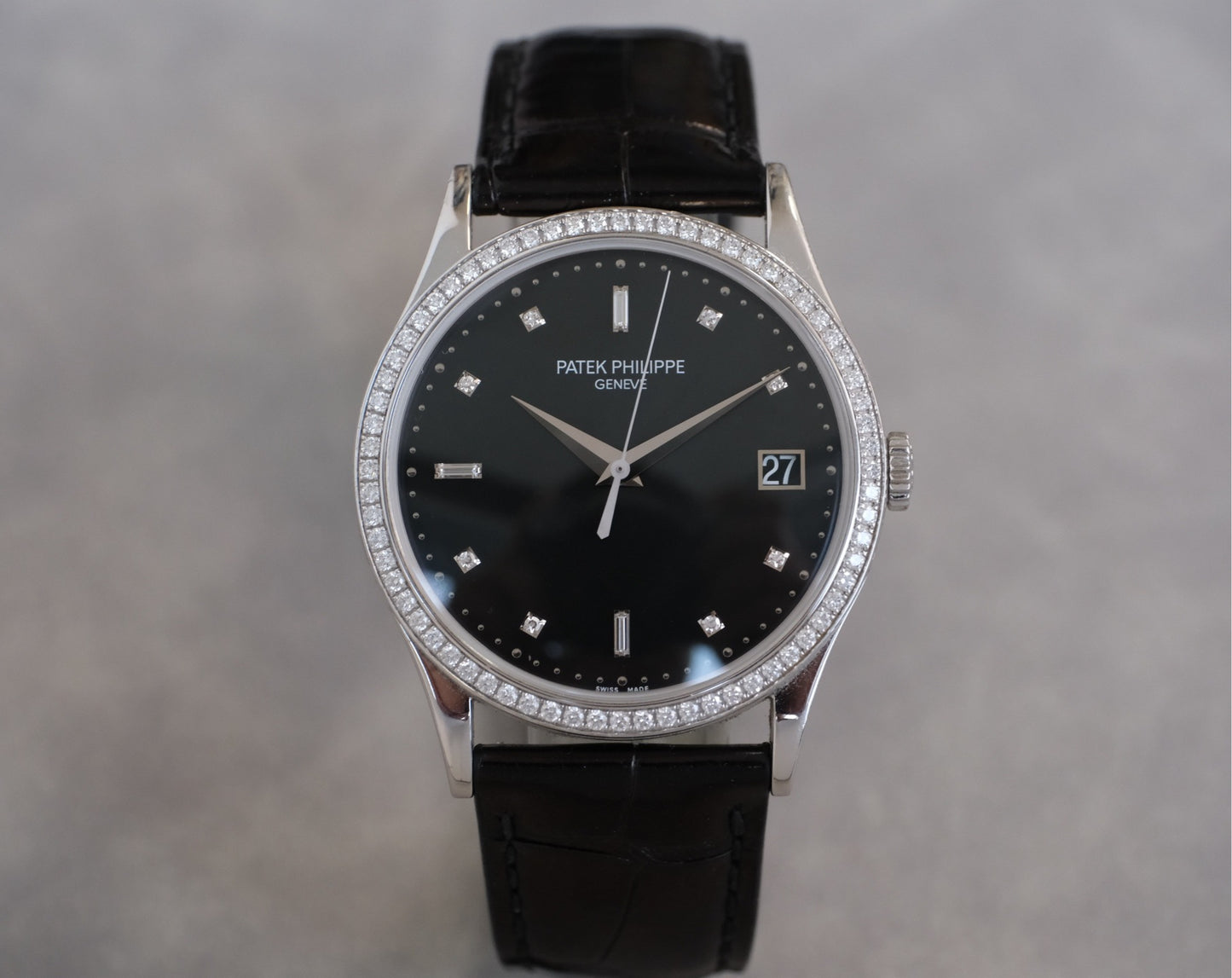 Patek Philippe 5297G