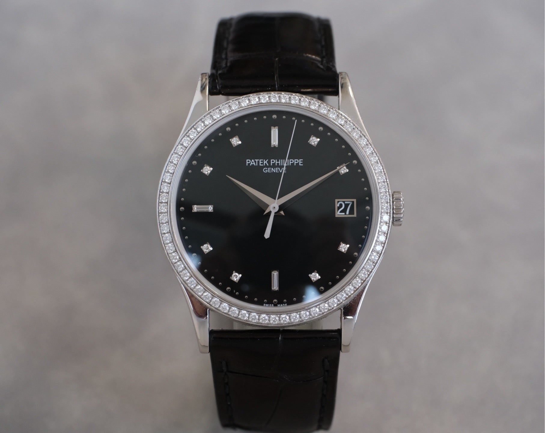 Patek Philippe 5297G