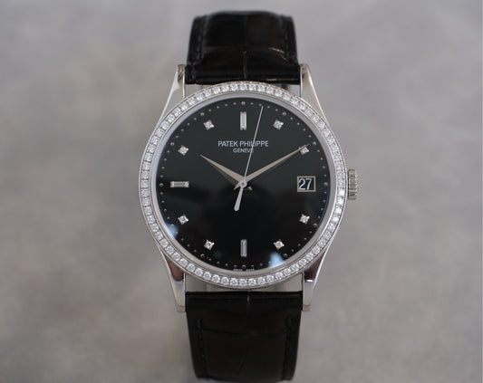 Patek Philippe 5297G