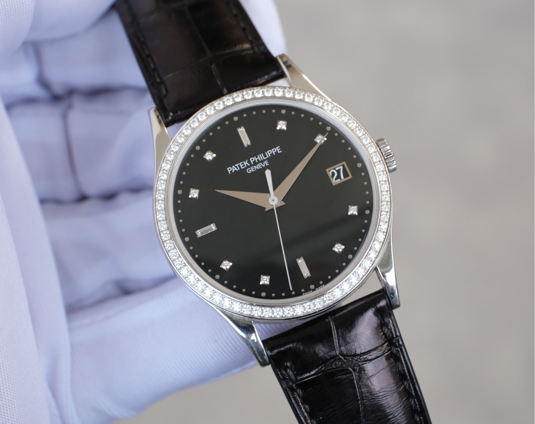 Patek Philippe 5297G