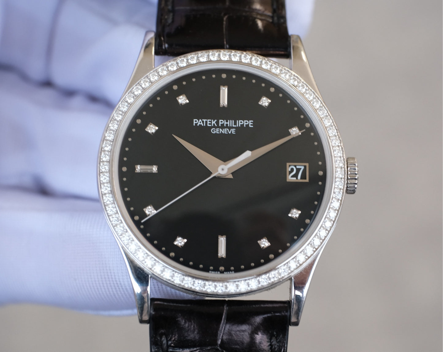 Patek Philippe 5297G