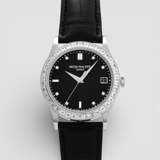 Patek Philippe 5298P-012