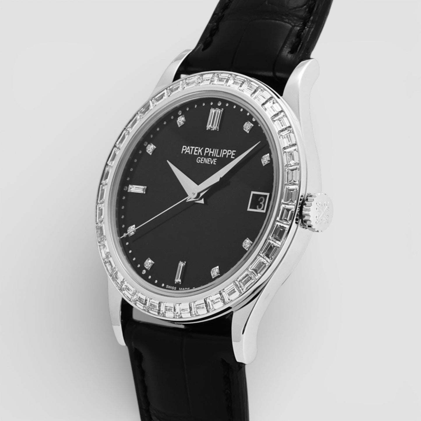 Patek Philippe 5298P-012