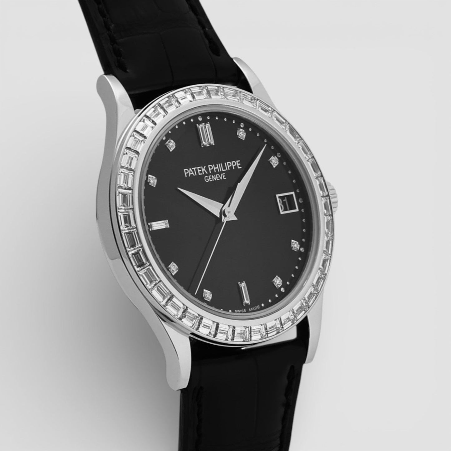 Patek Philippe 5298P-012