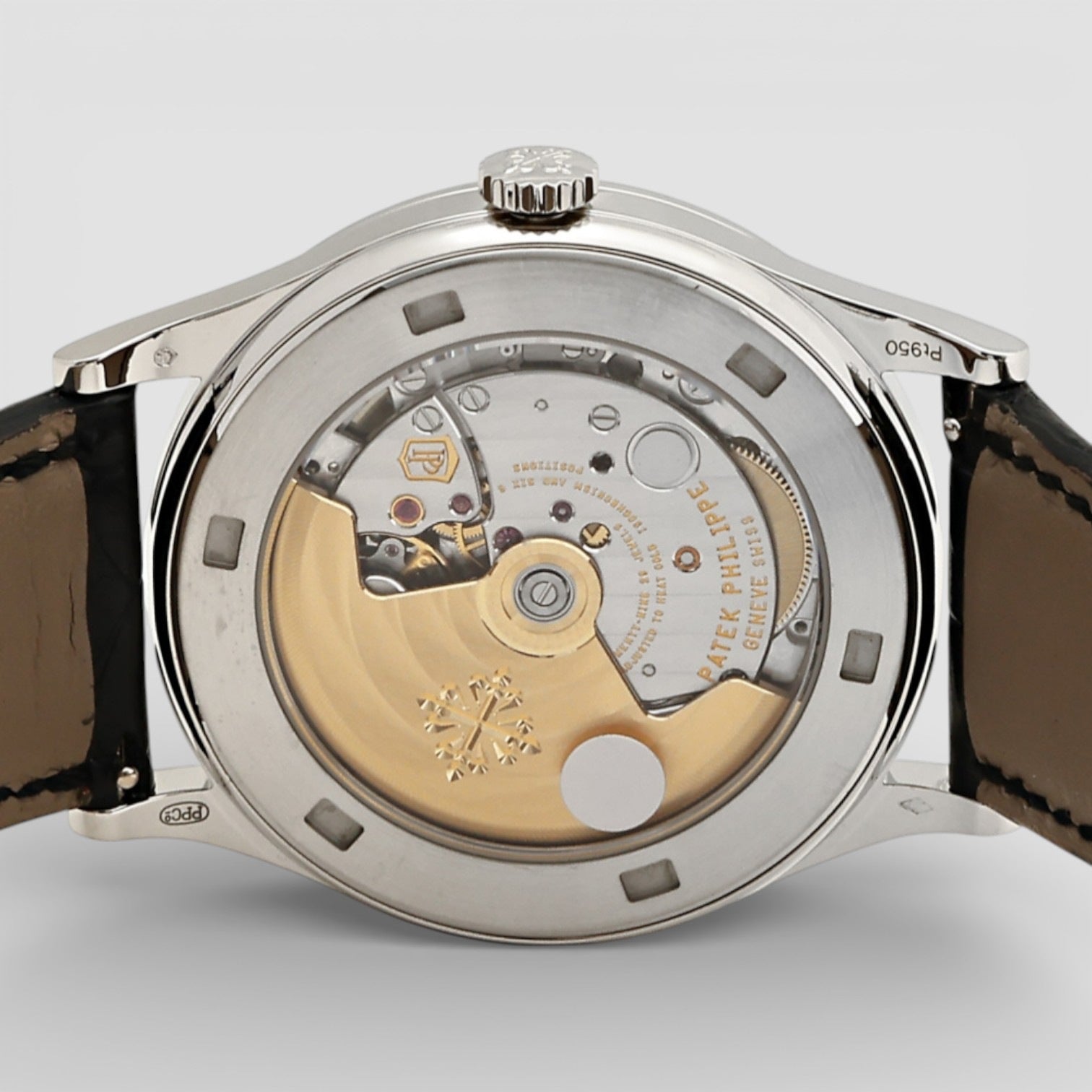 Patek Philippe 5298P-012