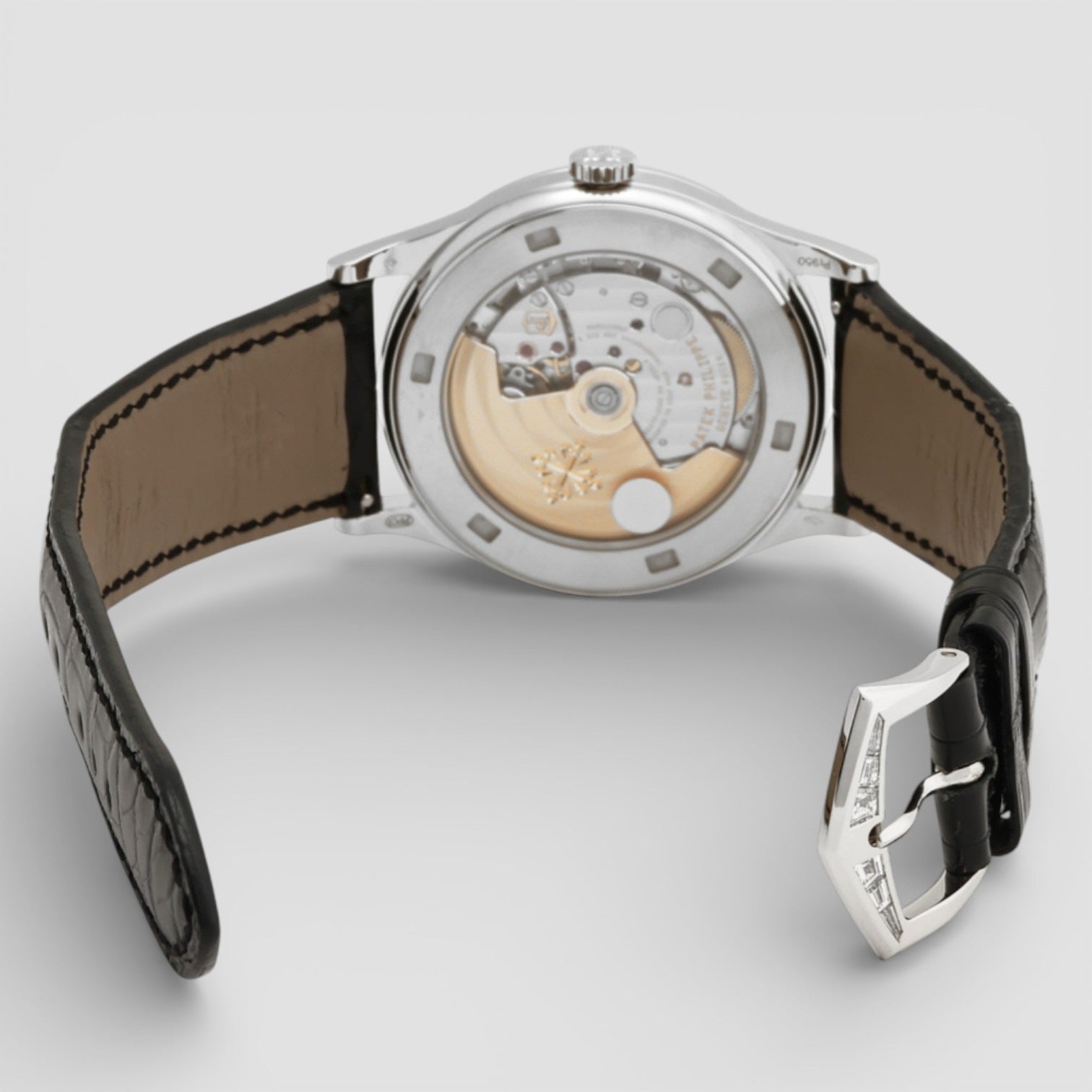 Patek Philippe 5298P-012