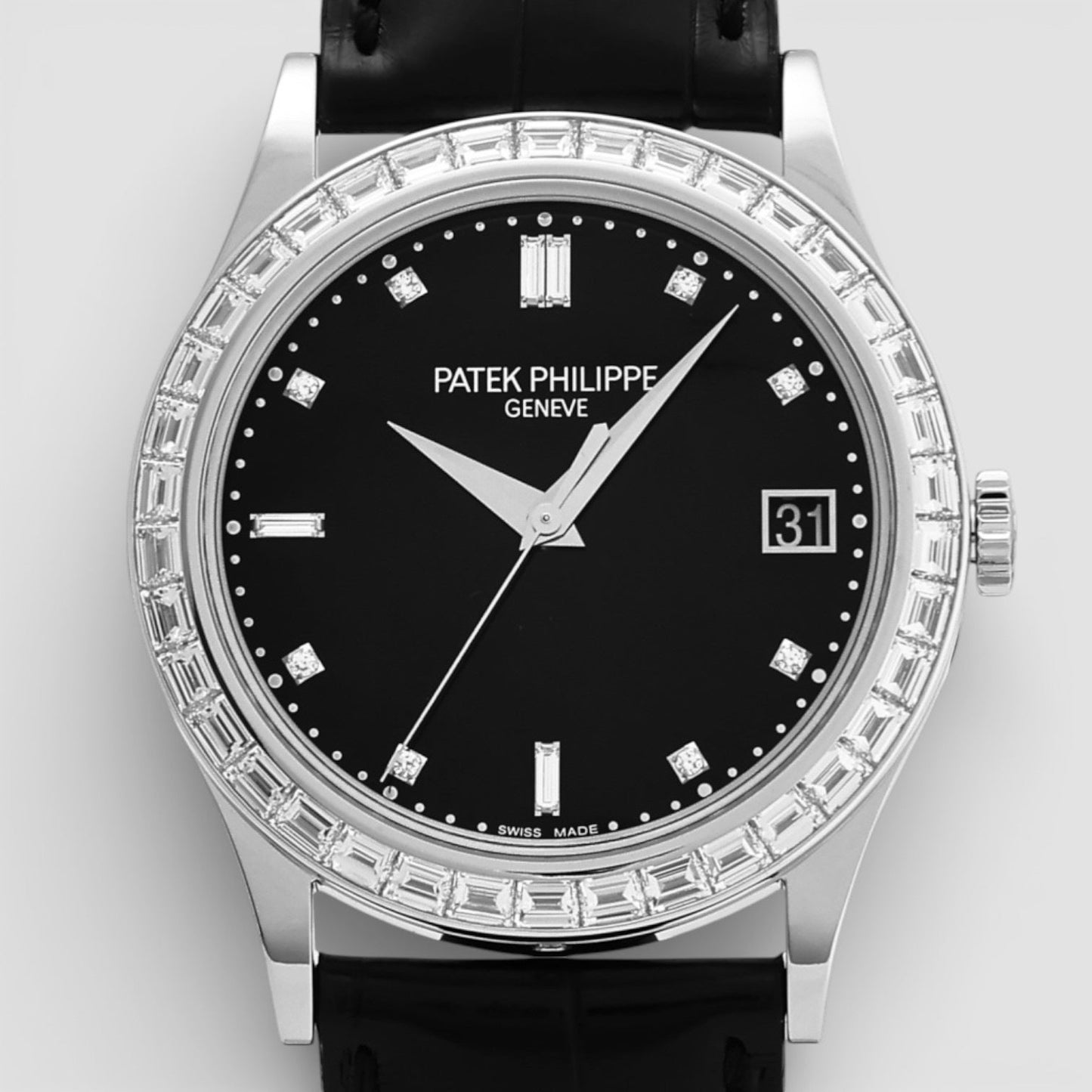 Patek Philippe 5298P-012