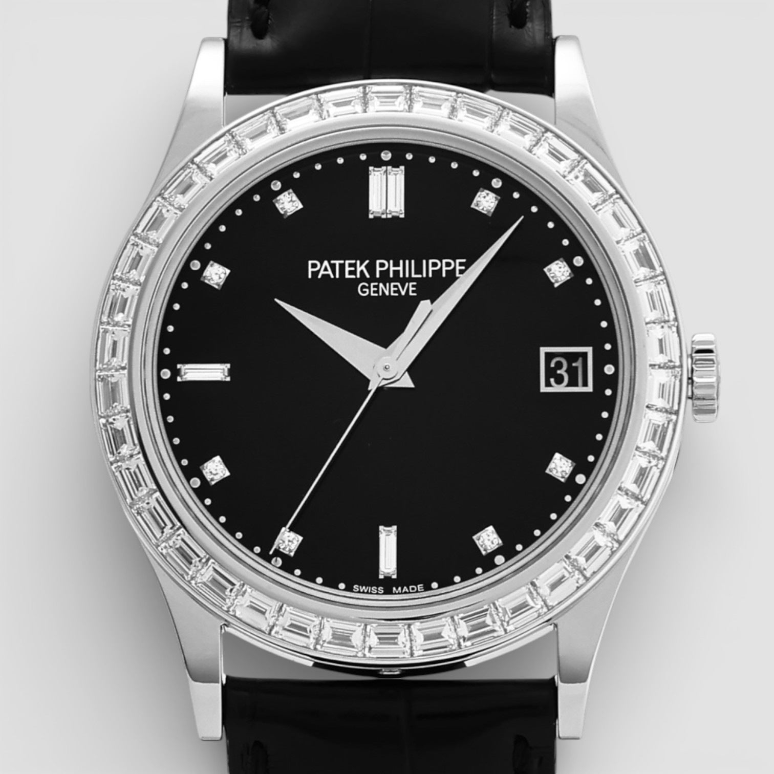Patek Philippe 5298P-012