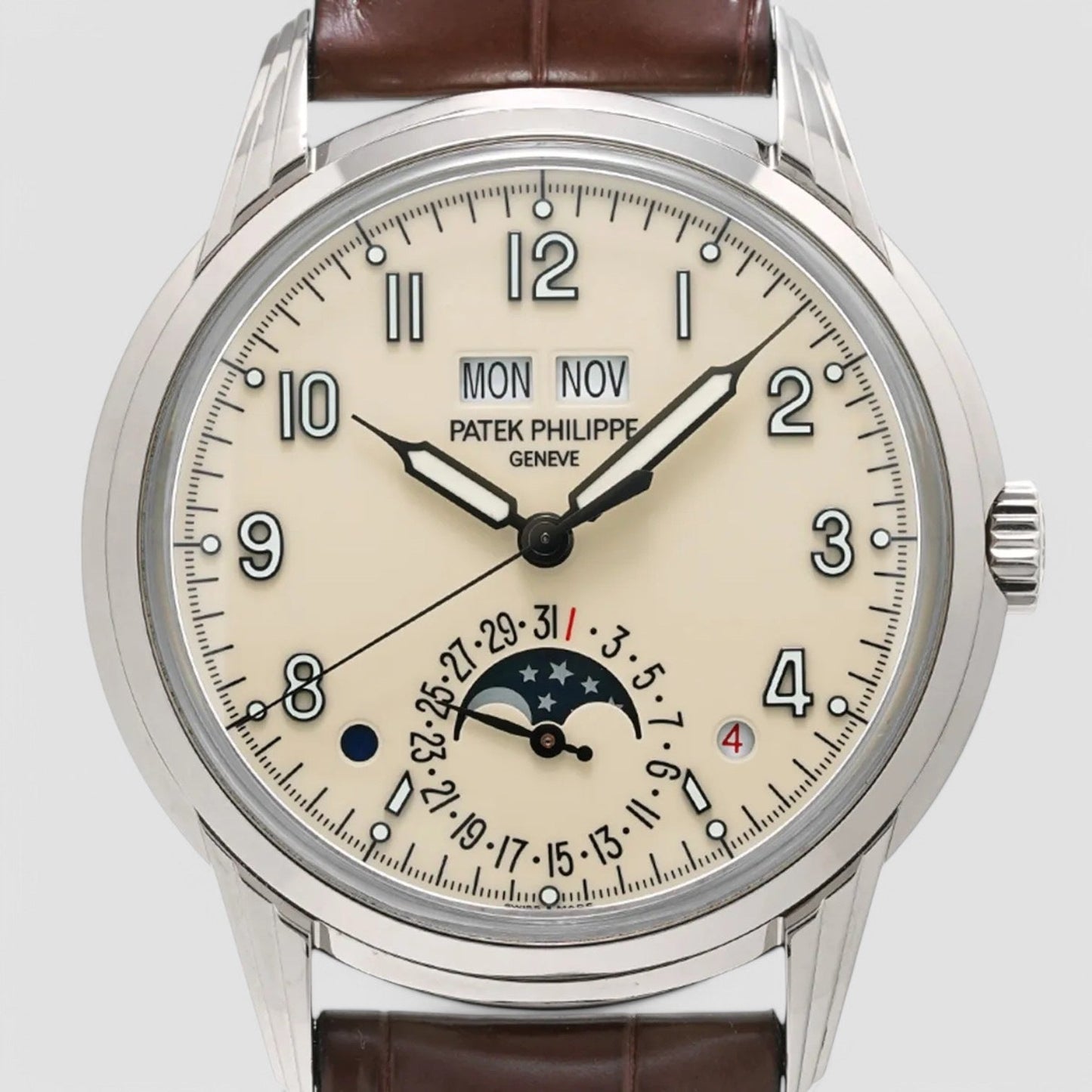 Patek Philippe 5320G-001