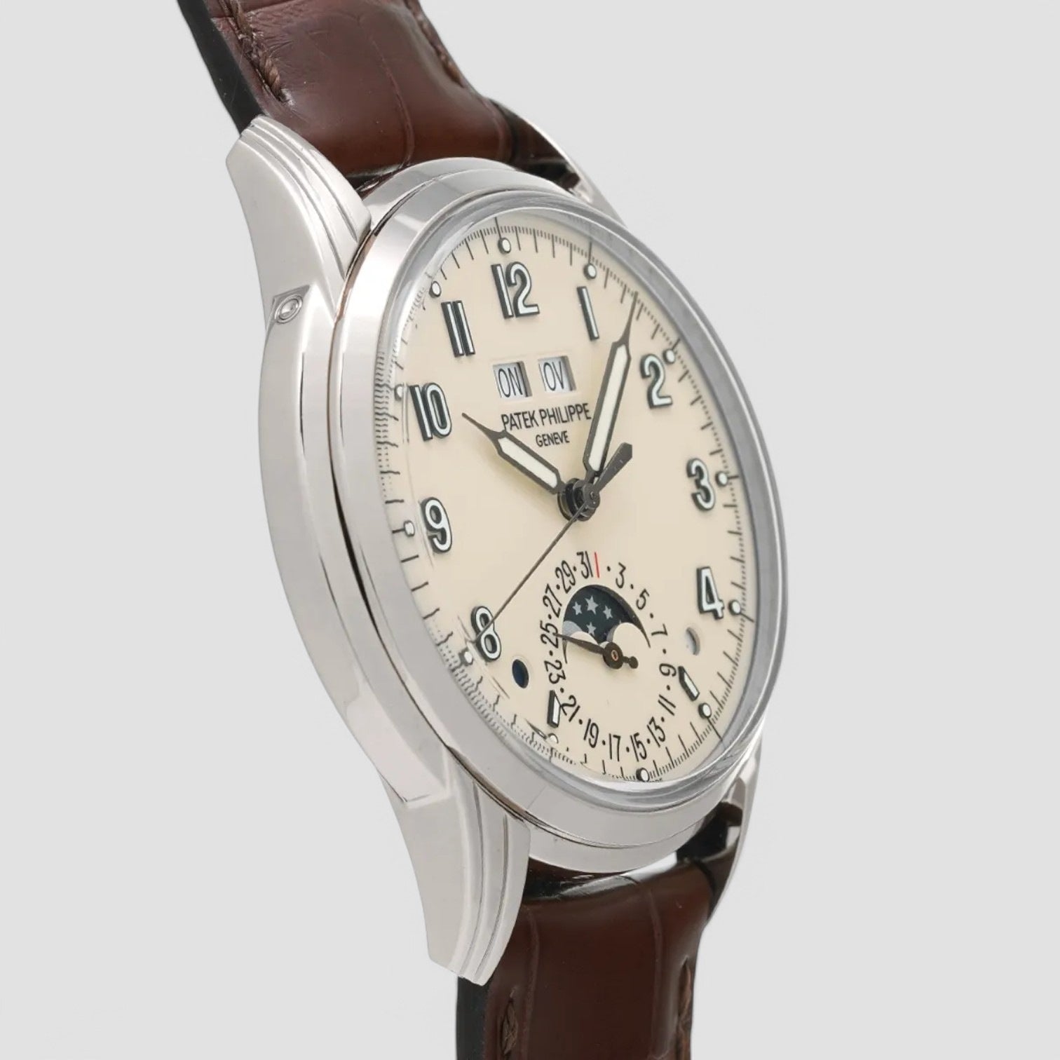 Patek Philippe 5320G-001