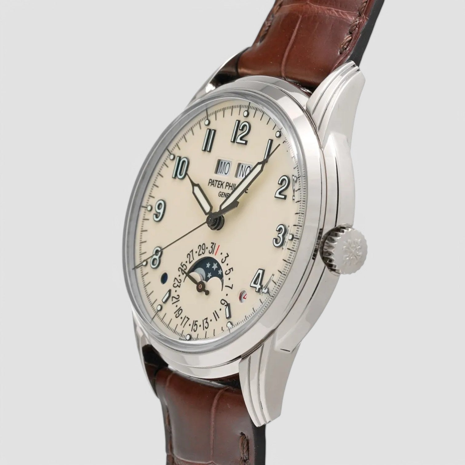 Patek Philippe 5320G-001