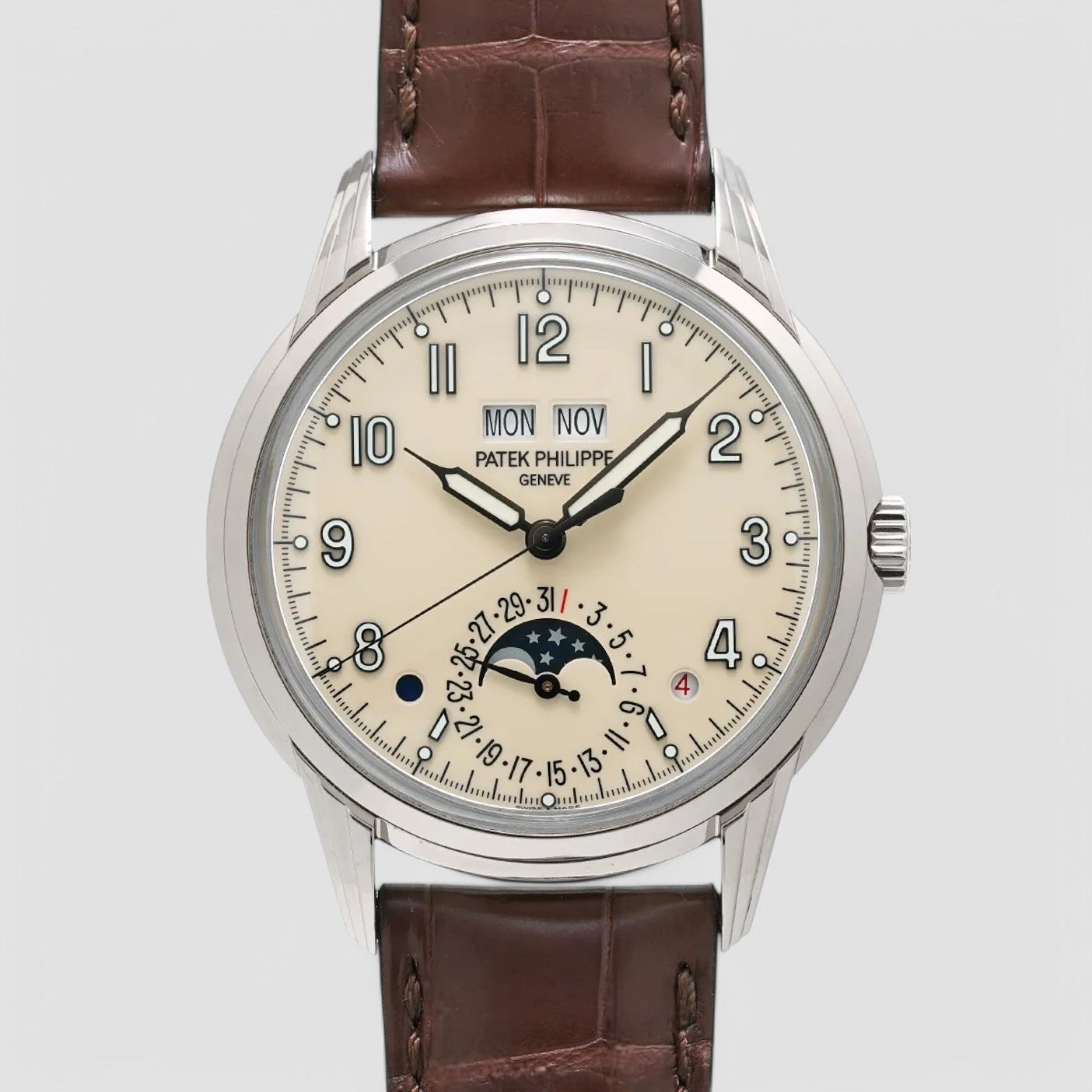 Patek Philippe 5320G-001