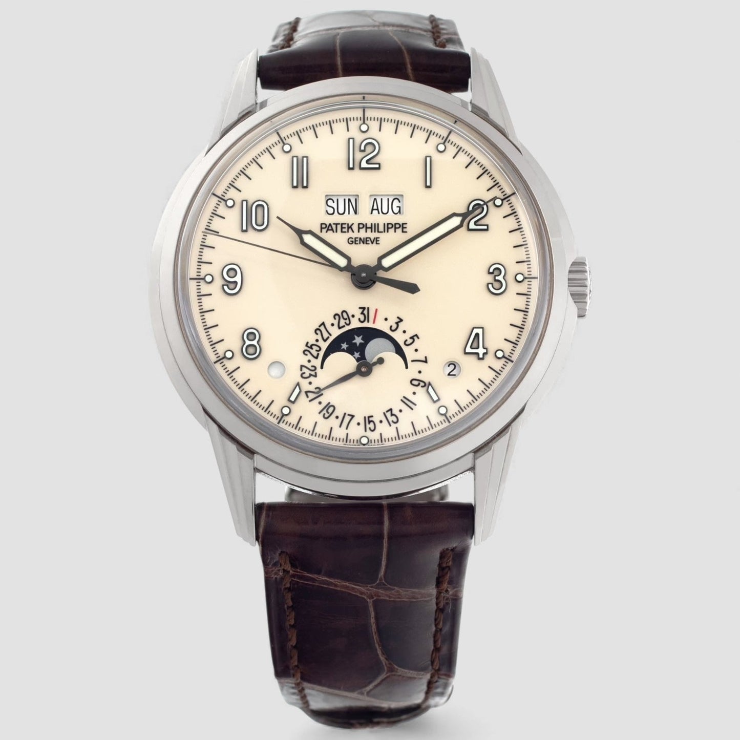Patek Philippe 5320G-001