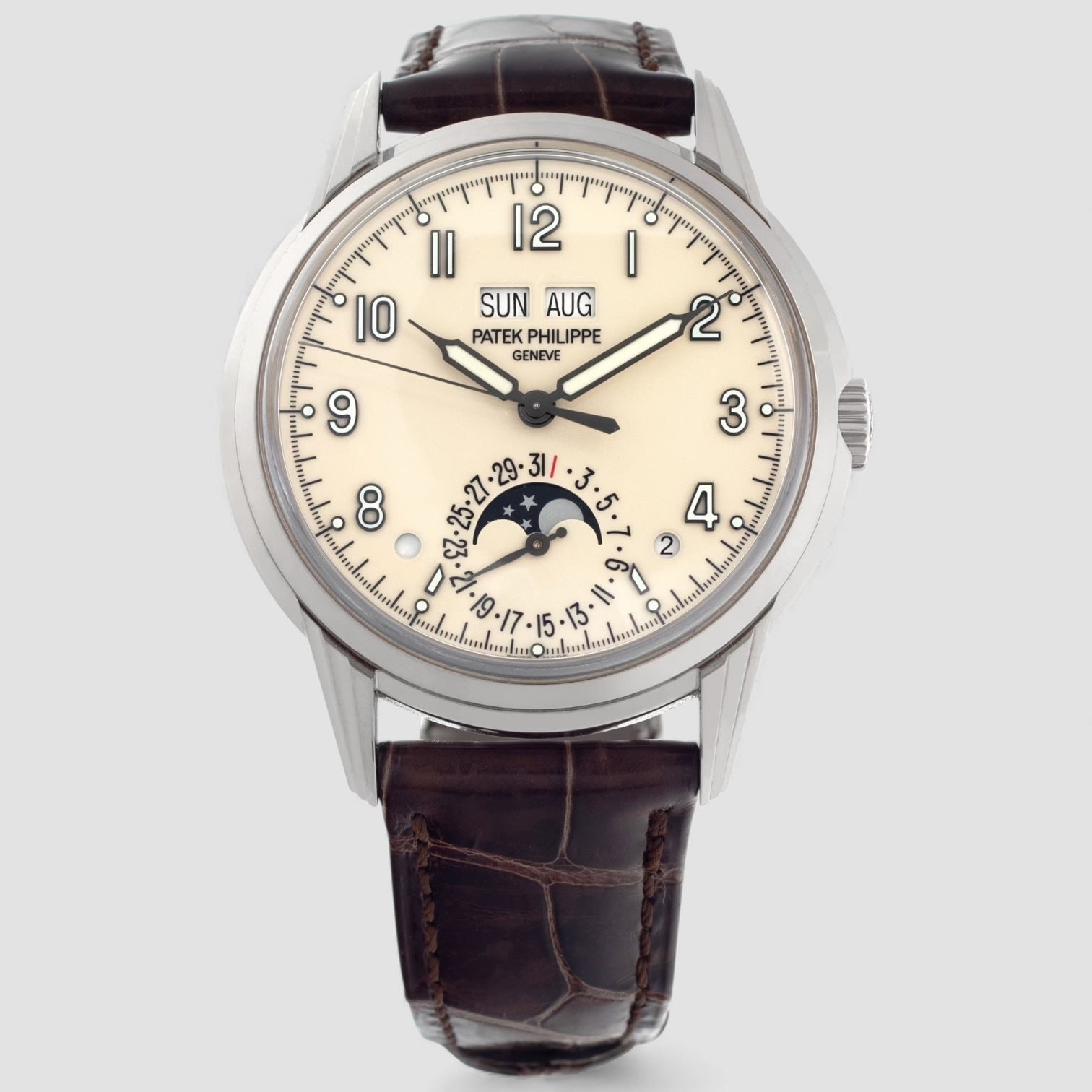 Patek Philippe 5320G-001