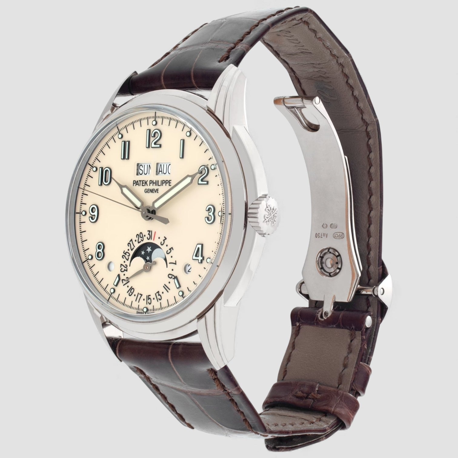 Patek Philippe 5320G-001