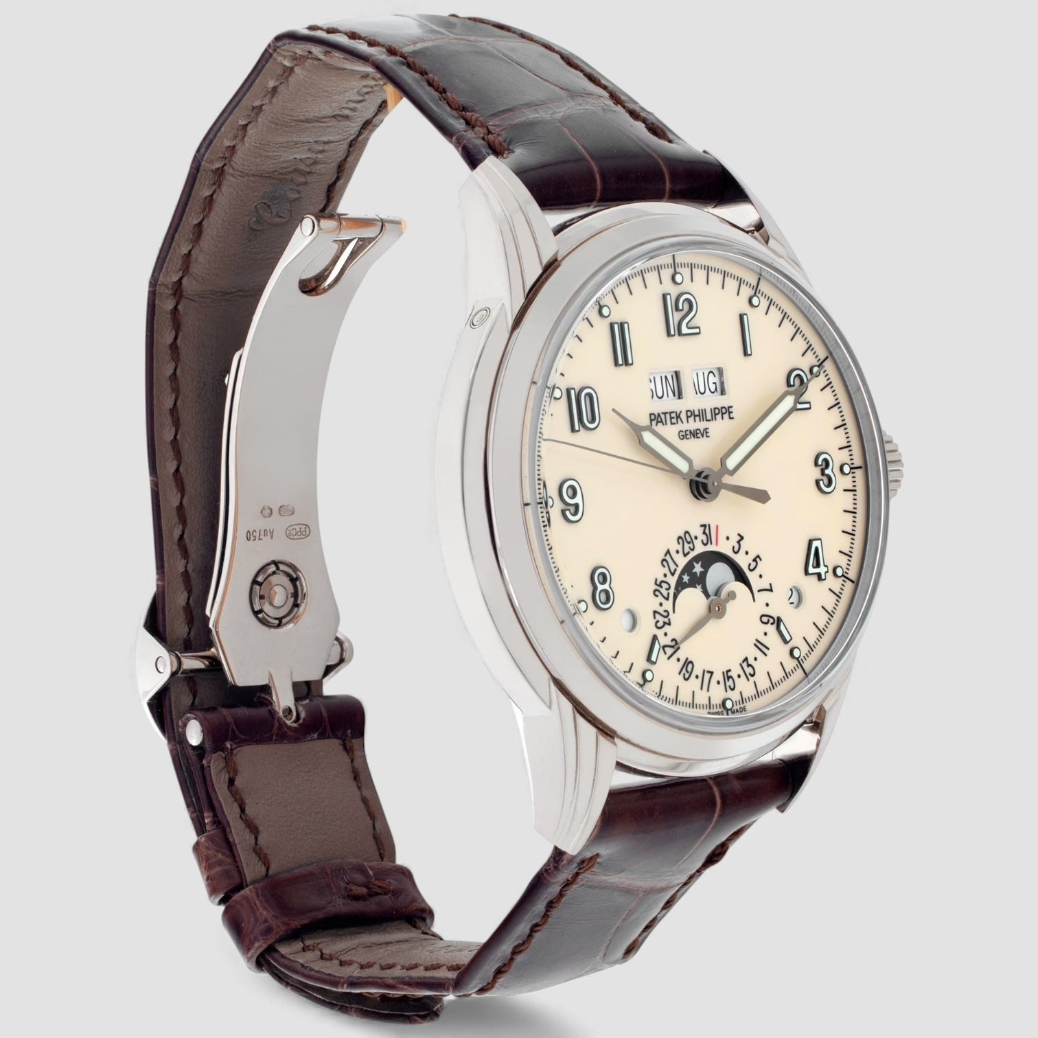 Patek Philippe 5320G-001