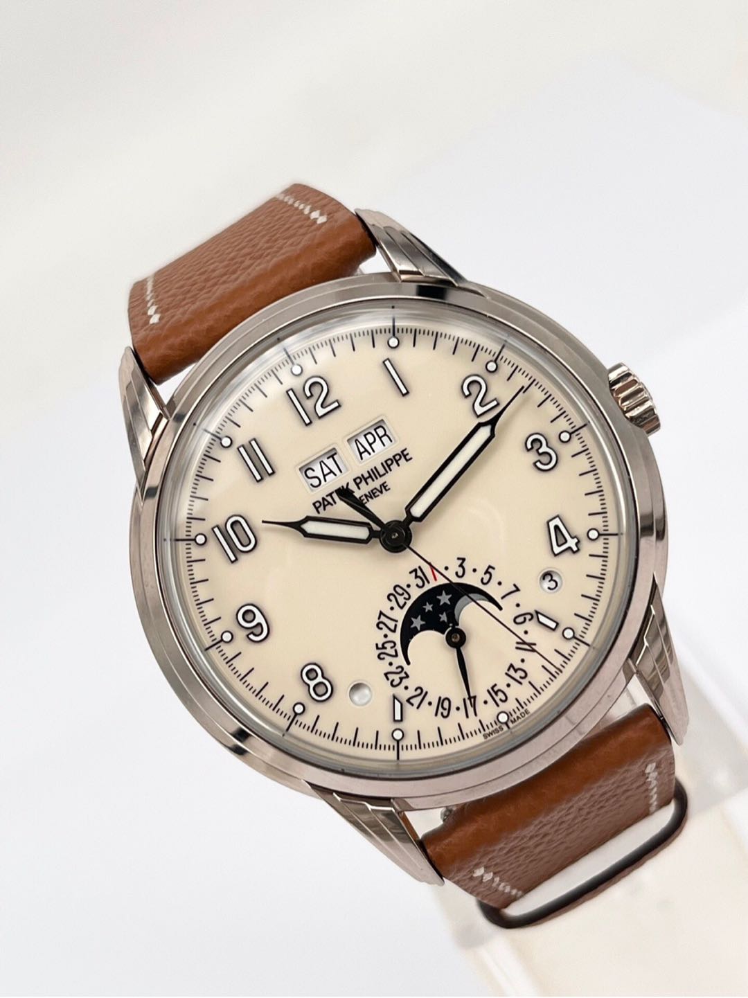 Patek Philippe 5320G-001