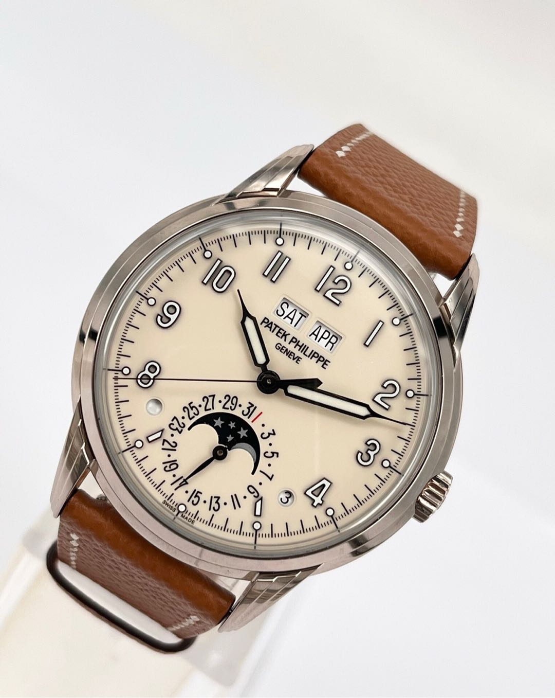 Patek Philippe 5320G-001